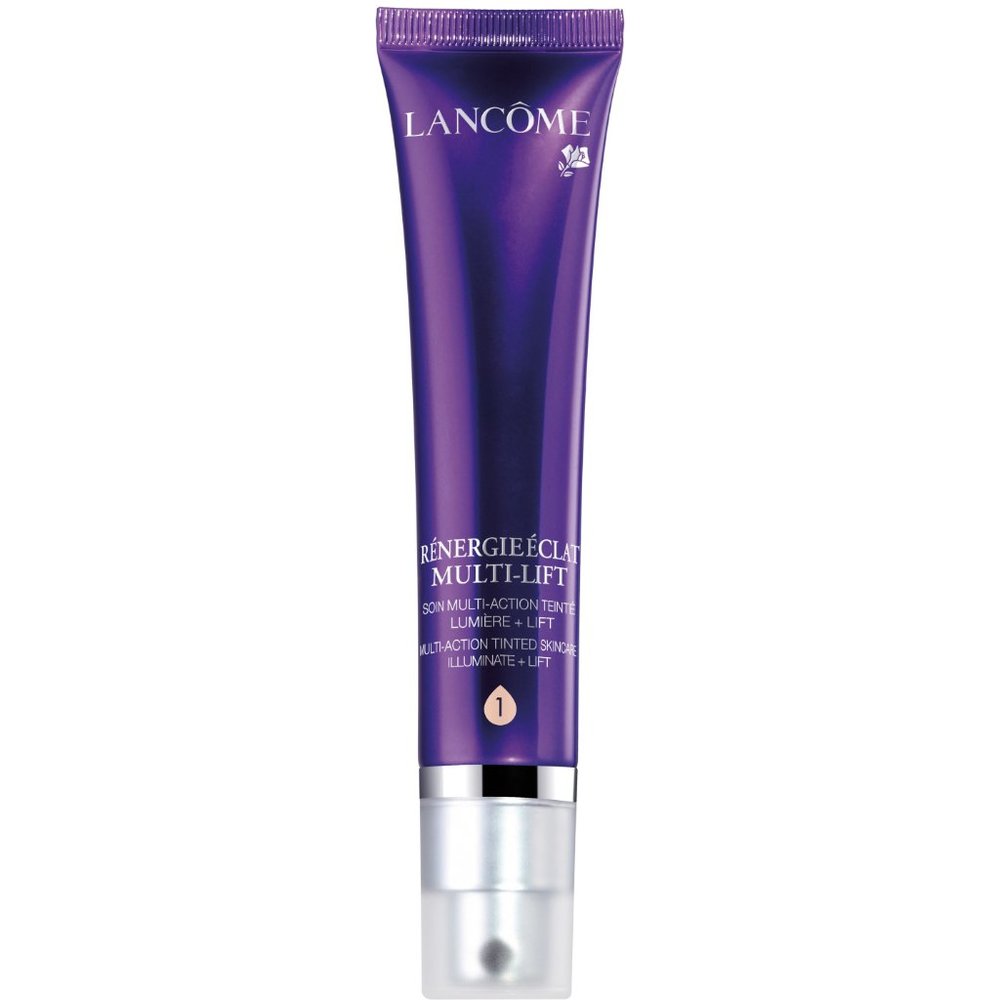 Lancome #1 Multi action Tinted Skincare